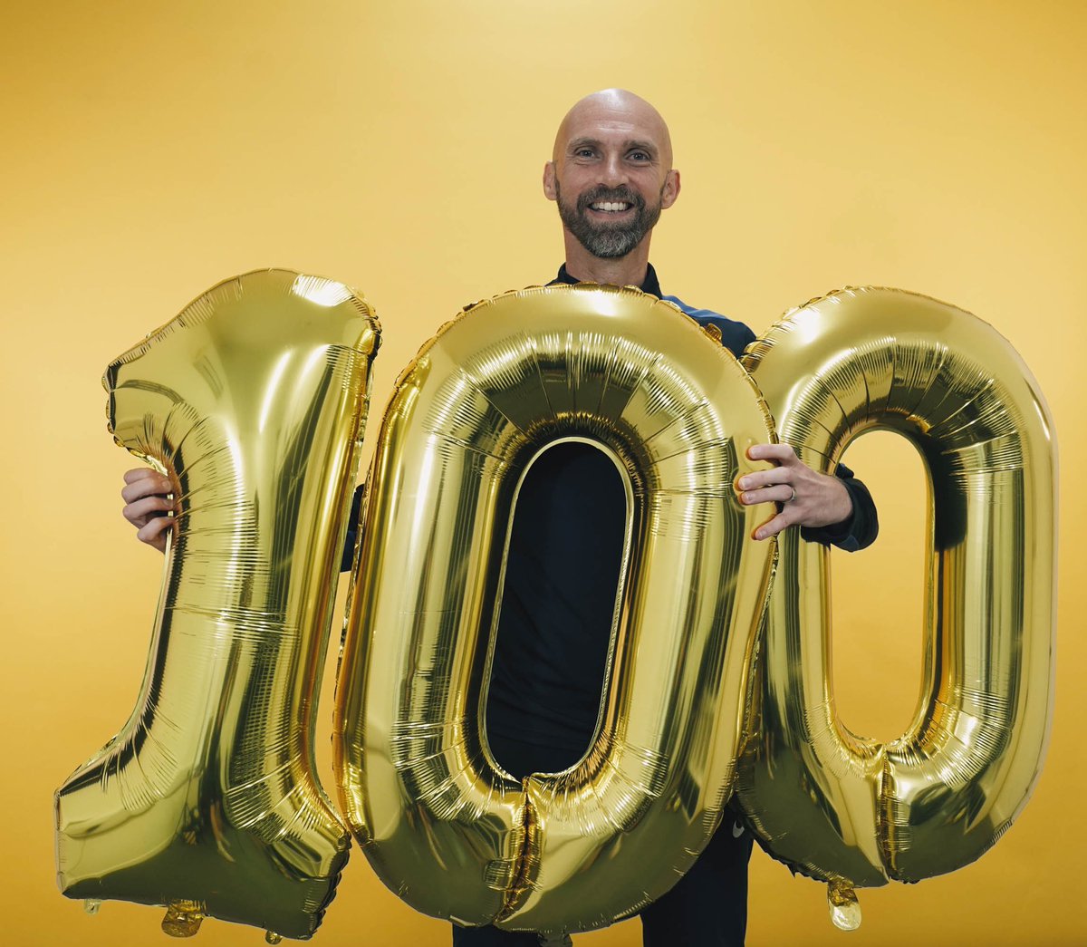 Luke_FFF's tweet image. ☺️ 100 NOT OUT! So happy with today’s announcement of the Football Fun Factory reaching 100 Head Coaches (franchisees) across the Uk and Ireland.
It’s such a proud moment to hit this huge milestone so early in our journey. With so much hard put in by so many people.