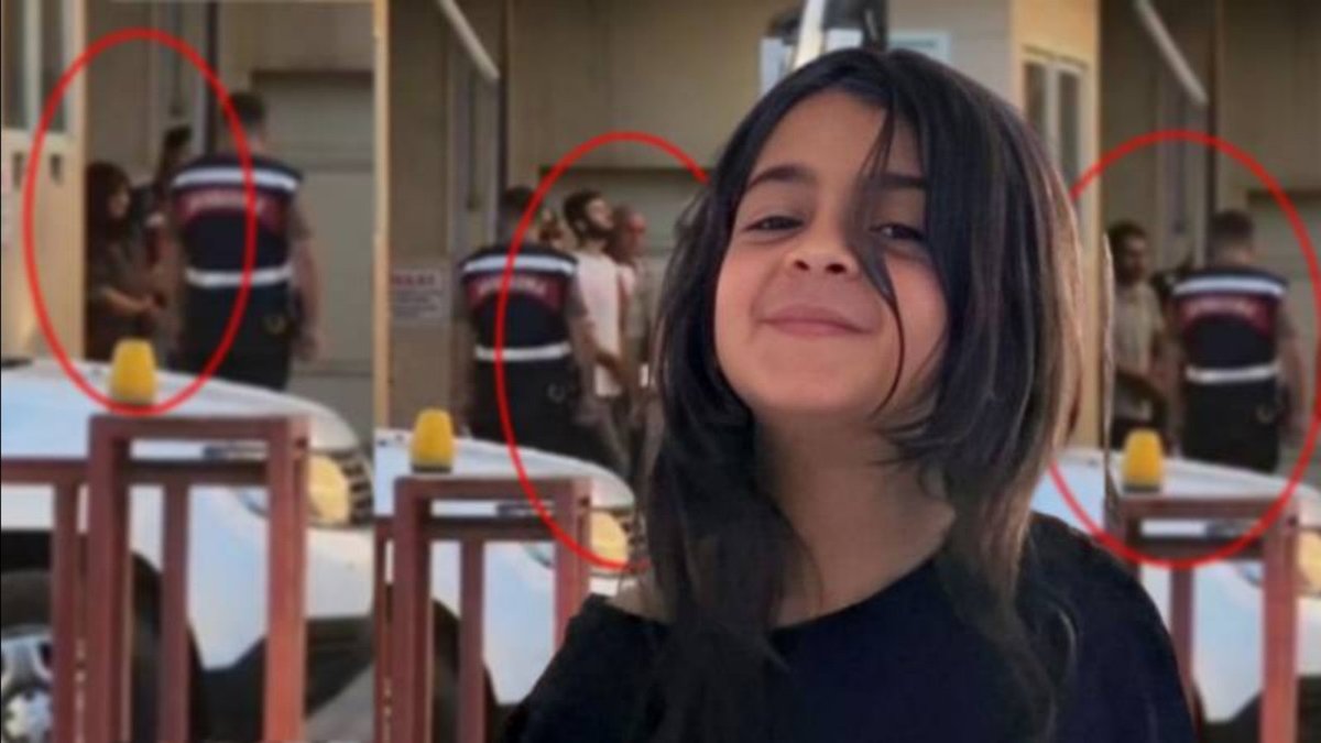 Narin Güran cinayetinde 8 tutuklama: Anne ve abisi kasten öldürmeye iştirakten tutuklandı: 21 Ağustos'ta kaybolan ve arama çalışmalarının 19'uncu gününde cansız bedeni bulunan Narin Güran cinayeti ile ilgili yürütülen soruşturmada adliyedeki ifade… dlvr.it/TD9z5h