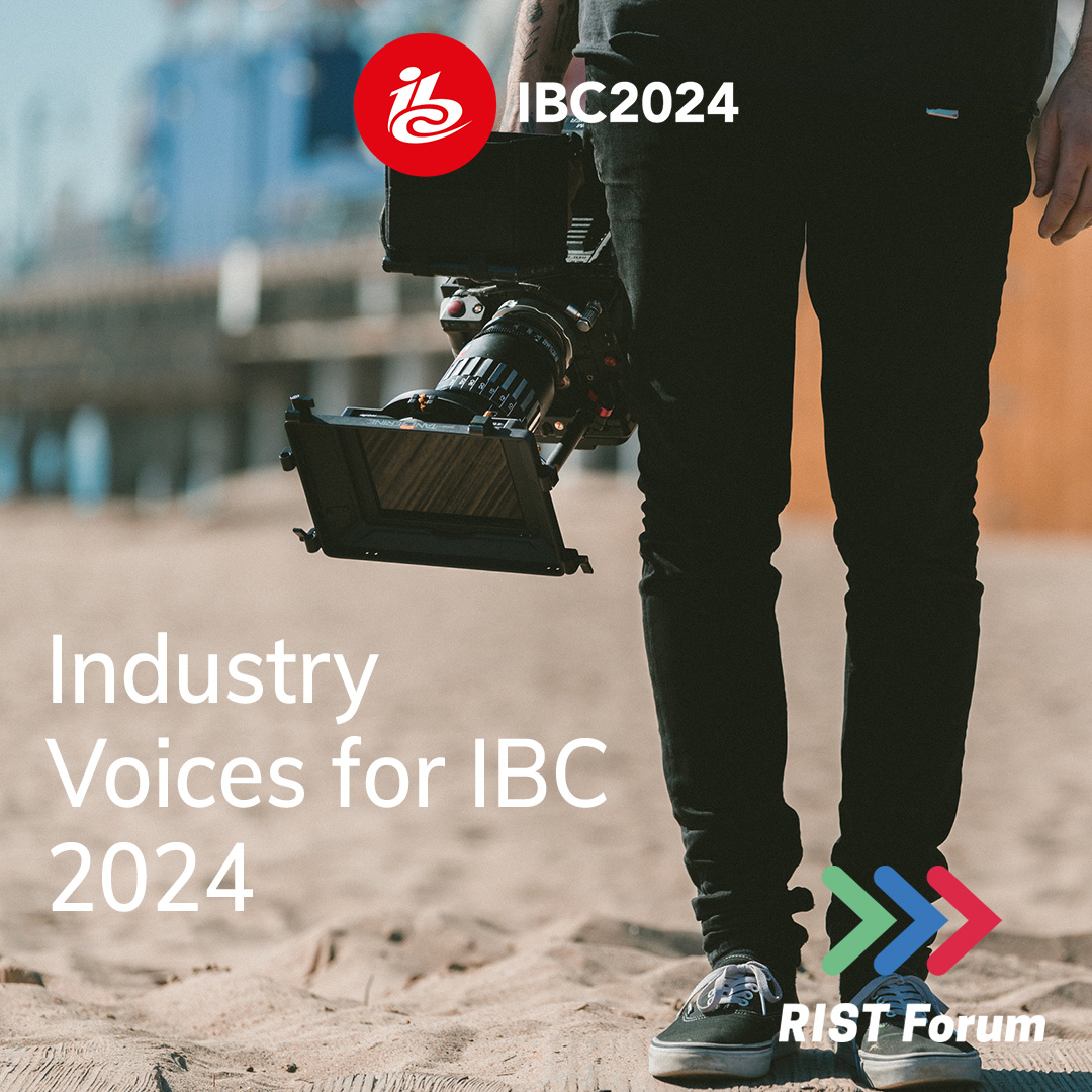 RIST Forum tweet media