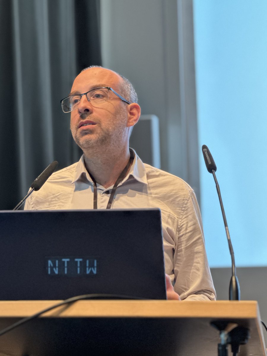 .<a href="/MarionJaks/">marionj</a> and <a href="/JeromeM78/">Jérôme Martinez</a> present “Beyond Checksums: MediaInfo’s Conformance Checker at the Austrian Mediathek” #nttw8