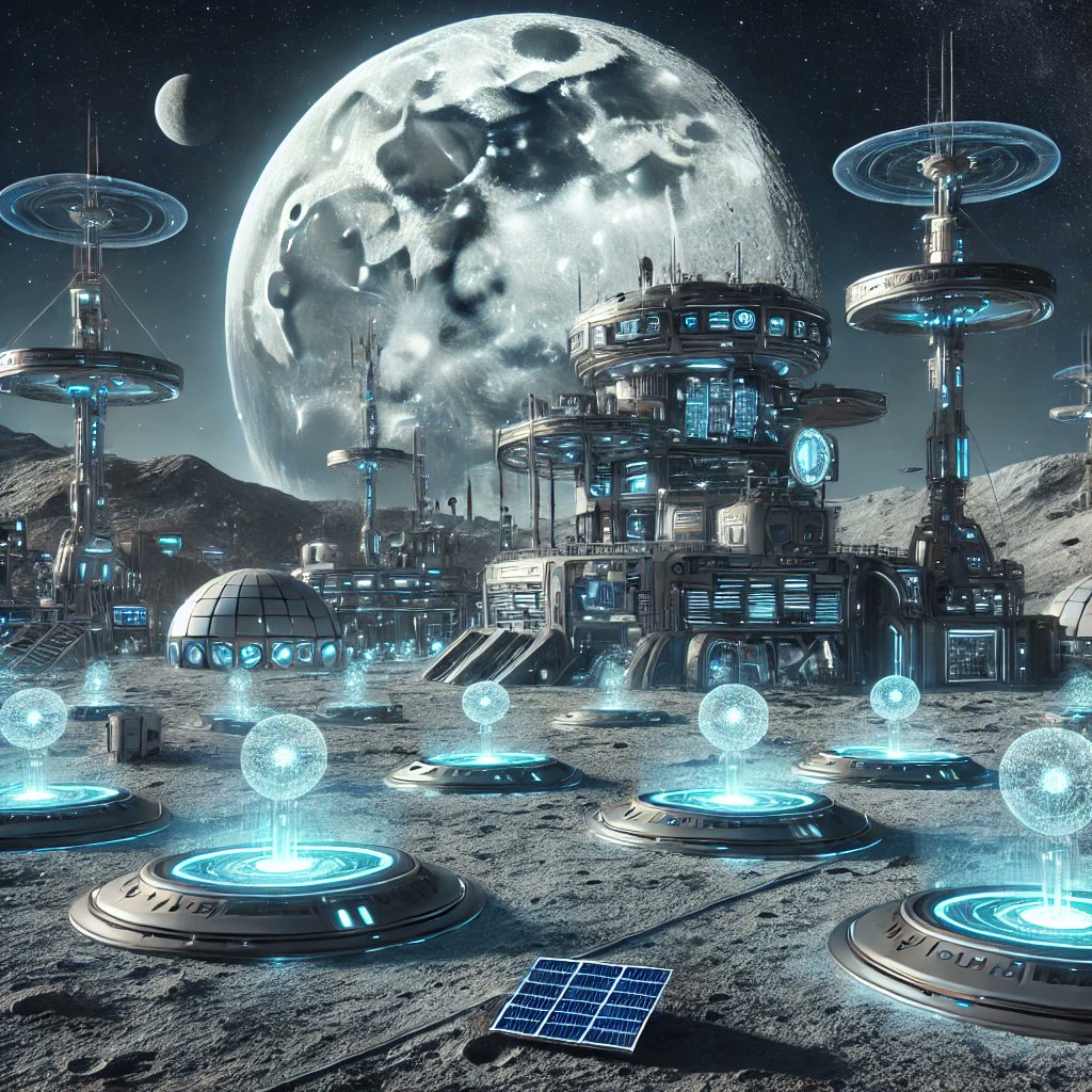 Moon__DeFi's tweet image. 🌕 Journey to the future with #MoonToken!

🚀 Our lunar-inspired platform is paving the way for groundbreaking innovation.

🌌 Join the mission and be part of the next evolution in decentralized finance.

💫 Let’s explore new horizons and unlock limitless possibilities.

$MOON