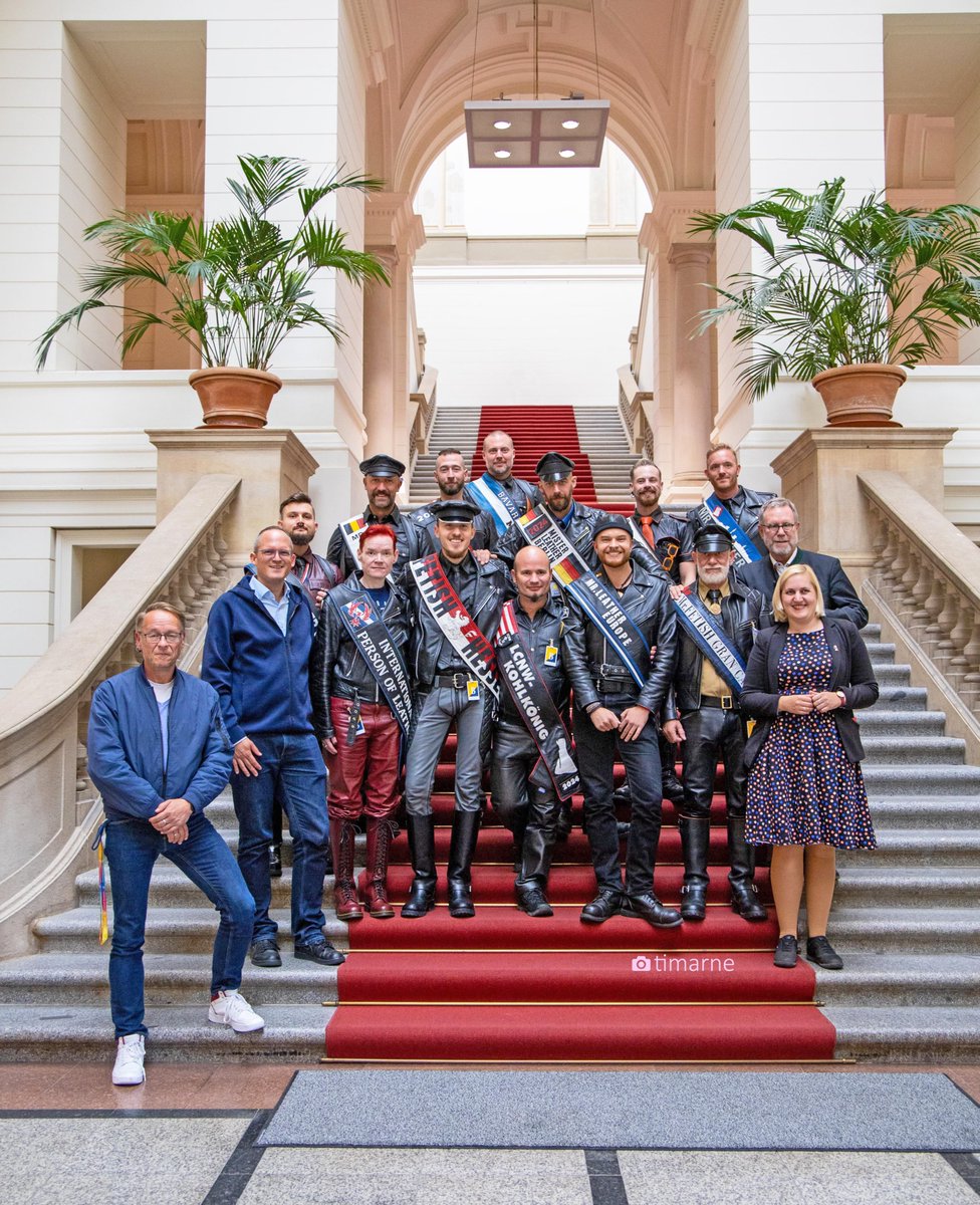 Easter Berlin (BLF e.V.) tweet media