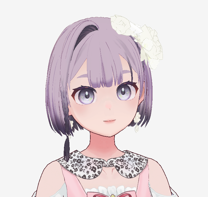 nekomaru_azu's tweet photo. がんばって仕上げるかー。瞳と髪型だけでも
エアインテークと三つ編みと組み合わせたけどさ、持ち上がってる部分は板ポリに書いてるから配布できない髪型になっちゃった
配布するなら色変のみで対応できる形じゃないと厳しいよねぇ🙃
#VRoid
#AzuProject https://t.co/k9RuqBC54U