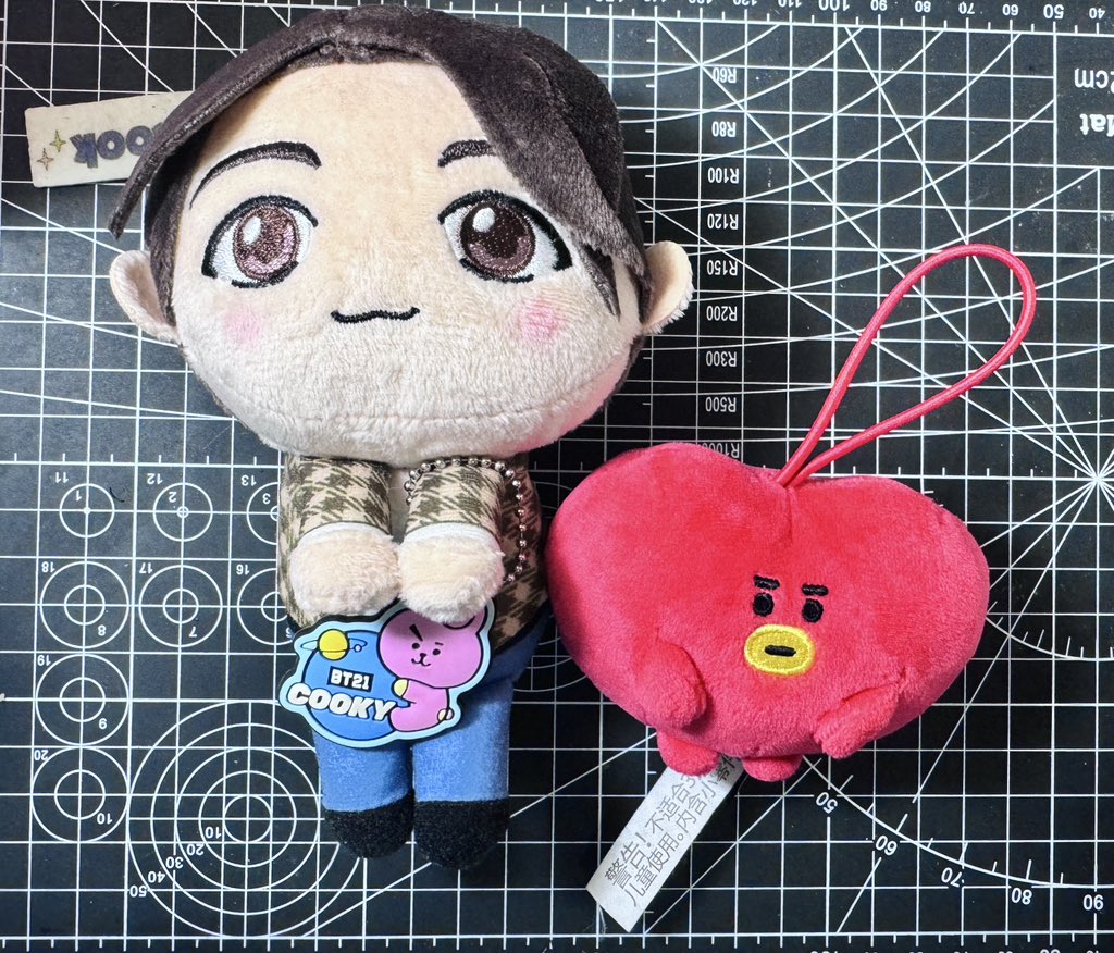 ได้ของแล้วคับ ขอบคุณสำหรับของแถมน้าา น่ารักมากๆๆๆ💝✨✨ #อวดของ_cutie