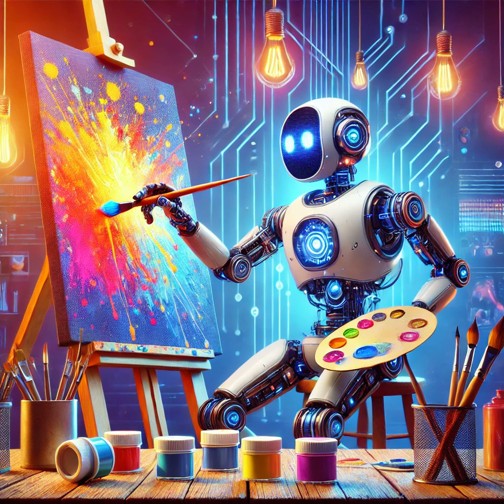 Xgpu_AI's tweet image. 🤖🚀 Unlock endless possibilities with $XGPU's cutting-edge AI technology. 

Dive into a dynamic and innovative realm where your ideas come to life as stunning visuals.

 Embrace the future of digital creativity with $XGPU. 🌟

#AI #XGPU #Visual
