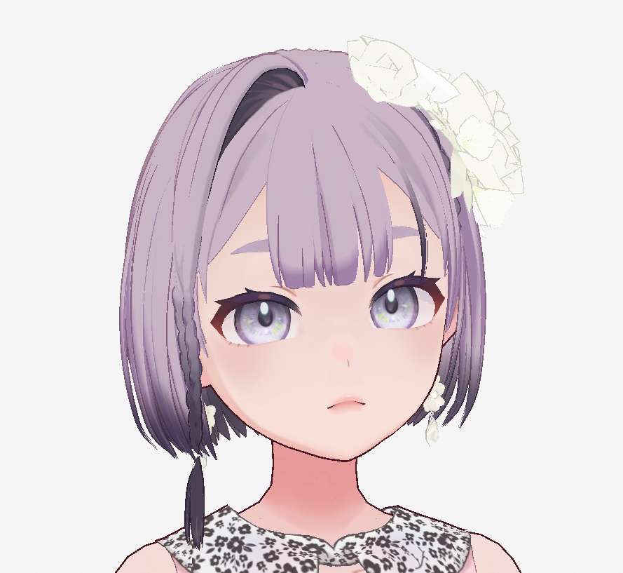 nekomaru_azu's tweet photo. がんばって仕上げるかー。瞳と髪型だけでも
エアインテークと三つ編みと組み合わせたけどさ、持ち上がってる部分は板ポリに書いてるから配布できない髪型になっちゃった
配布するなら色変のみで対応できる形じゃないと厳しいよねぇ🙃
#VRoid
#AzuProject https://t.co/k9RuqBC54U