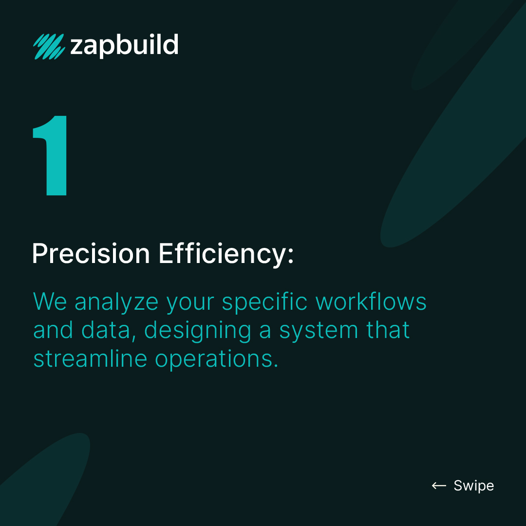 Zapbuild's tweet image. Zapbuild's custom TMS takes your biz to the next level! Load planning, carrier management, & more - all in one. Let's chat!
#Zapbuild #TransportationSolutions #LogisticsSoftwareDevelopment