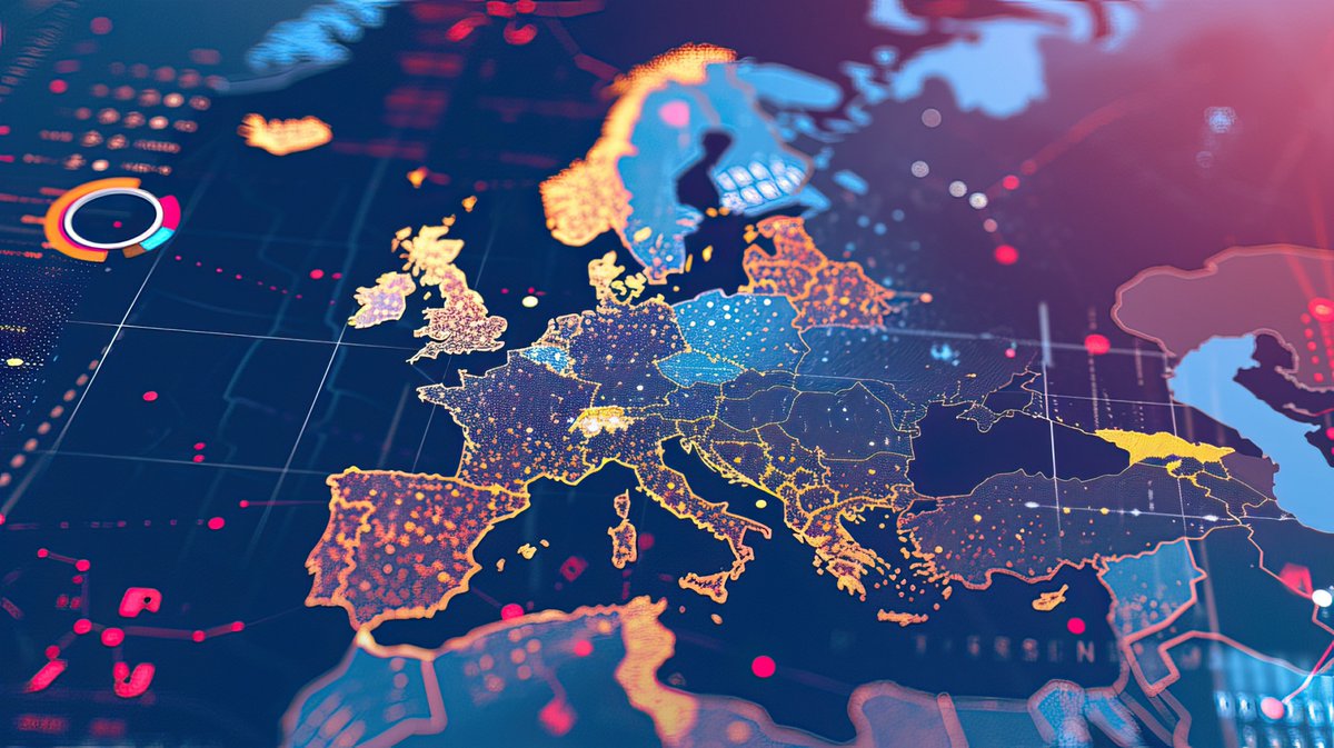 The latest issue of the Transforming Territories newsletter is out!
🗓️ #EURegionsWeek &amp; Territories in Action event
🌱Defining Functional Rural Areas
🌡️ Peer review on Climate Change Adaptation
💡 Innovative entrepreneurship in rural areas

Subscribe 👉 europa.eu/!h9f3bf