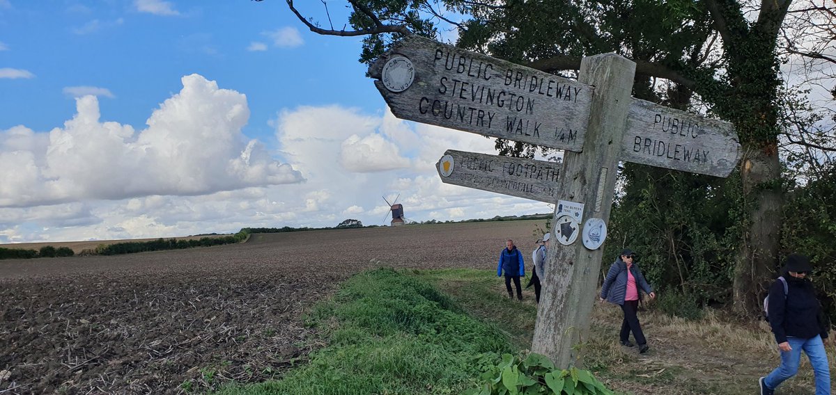 Steve Woodward (@stevewoodward3) on Twitter photo Taken on a recent <a href="/NB_Ramblers/">North Beds Ramblers</a> walk as part of the Bedfordshire Festival of Autumn Walks bedswalkfest.co.uk a rather wonky sign pointing to the Windmill at Stevington, Bedfordshire <a href="/RamblersGB/">RamblersGB</a> #fingerpostfriday <a href="/BedfordTweets/">Bedford Borough Council</a> Taken on a recent <a href="/NB_Ramblers/">North Beds Ramblers</a> walk as part of the Bedfordshire Festival of Autumn Walks bedswalkfest.co.uk a rather wonky sign pointing to the Windmill at Stevington, Bedfordshire <a href="/RamblersGB/">RamblersGB</a> #fingerpostfriday <a href="/BedfordTweets/">Bedford Borough Council</a>