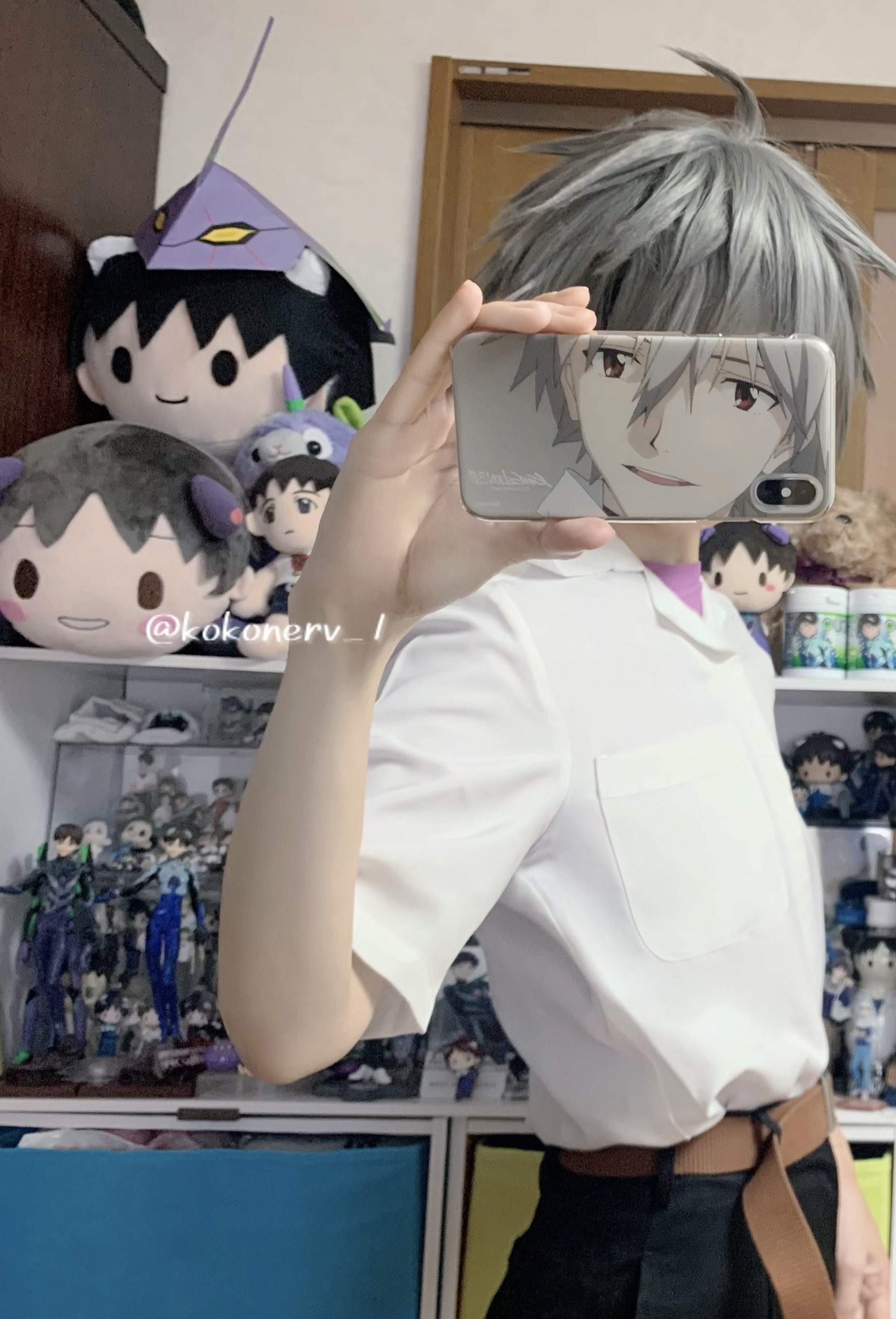 渚カヲル生誕祭2024 - Search / X