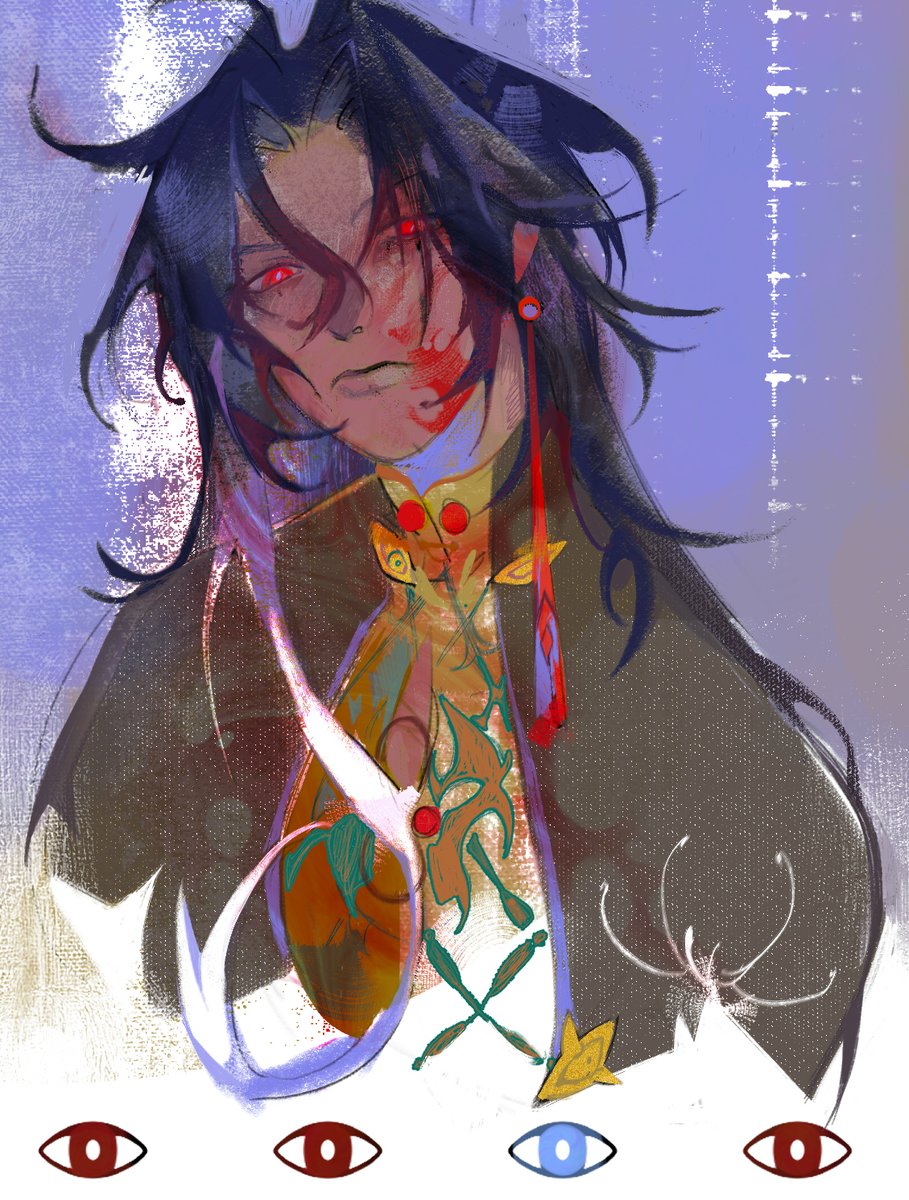 #Blade #HonkaiStarRail #hsr