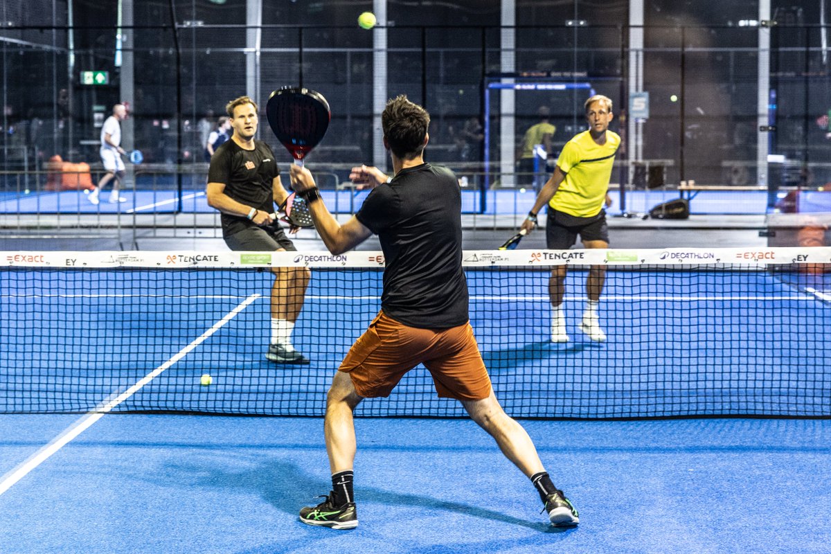 Topsport Community tweet media