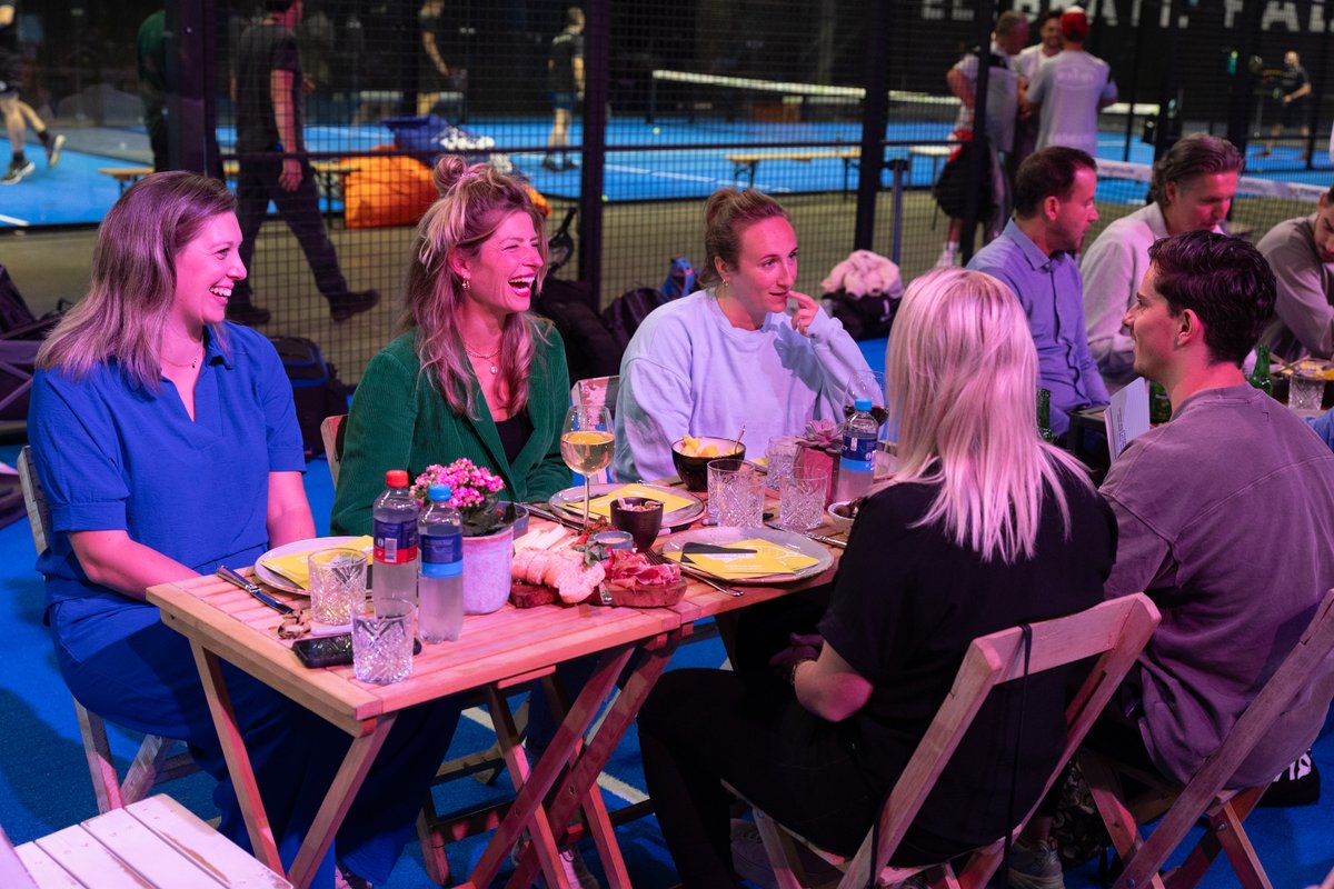 Topsport Community tweet media