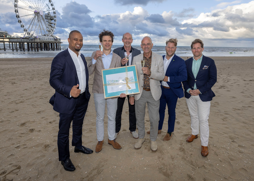 De eerste Ondernemers zijn Goud waard-onderscheidingen zijn uitgereikt! 🎉

Bekijk hier wie de eerste ereprents hebben ontvangen en hoe je hem zelf kunt aanvragen:
denhaag.nl/nl/ondernemen/…

#ondernemerszijngoudwaard #ondernemenindenhaag