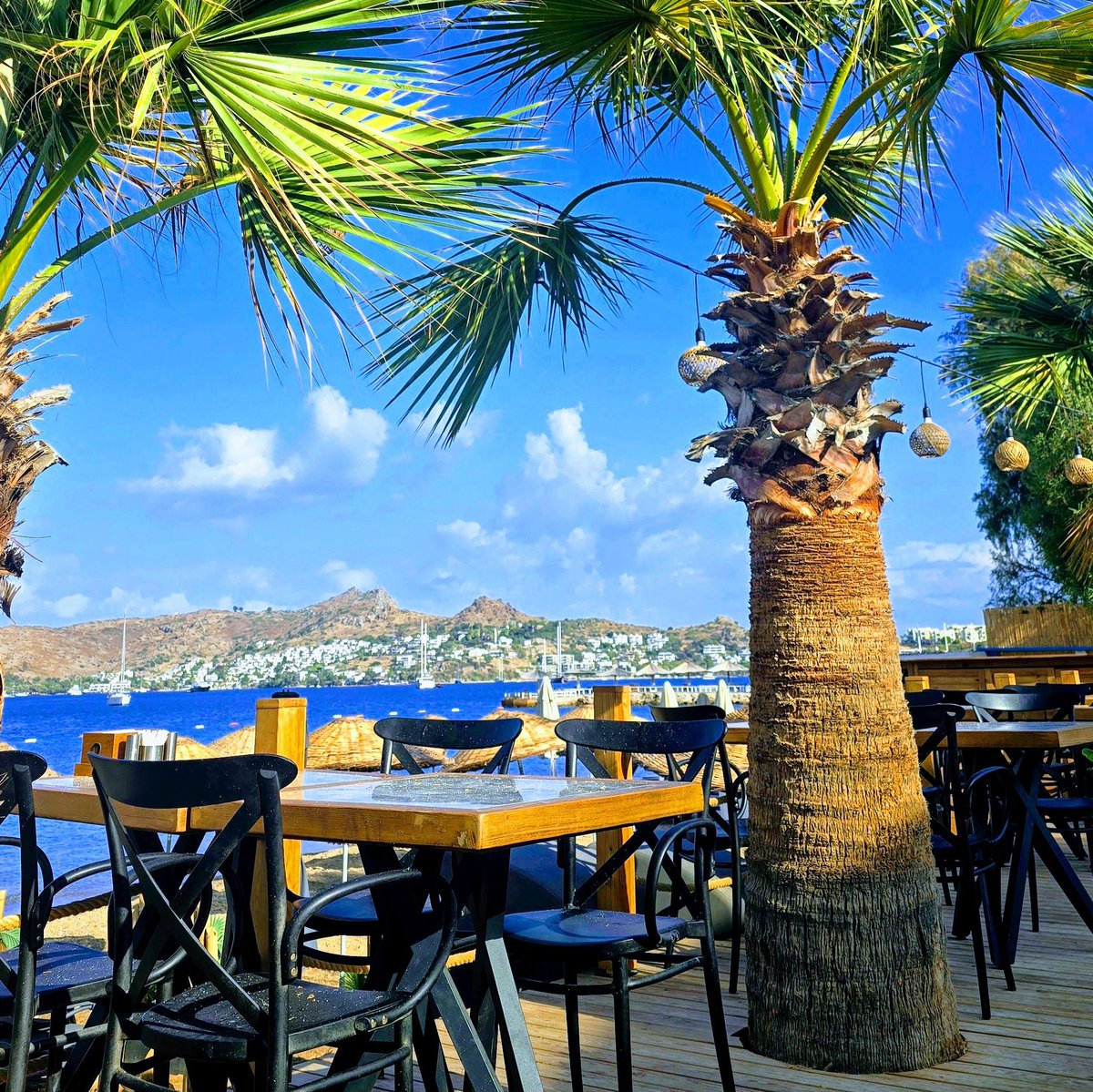 📍Yalikavak 🇹🇷