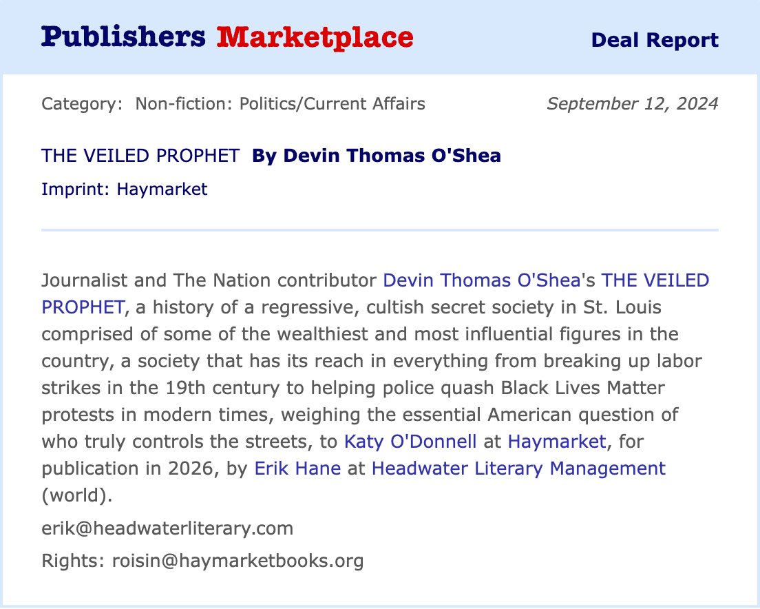 Devin 🌱 Thomas O'Shea tweet media