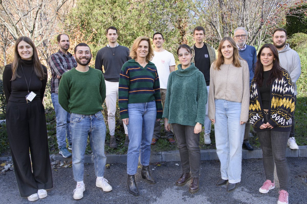 Hello there!! We are the Environmental Biotechnology group at the <a href="/CIB_CSIC/">CIB Margarita Salas (CSIC)</a> and we are excited to start this journey on X. Here we will share all the science unfolding in our lab! 👩‍🔬🧬🦠🧪👨‍🔬