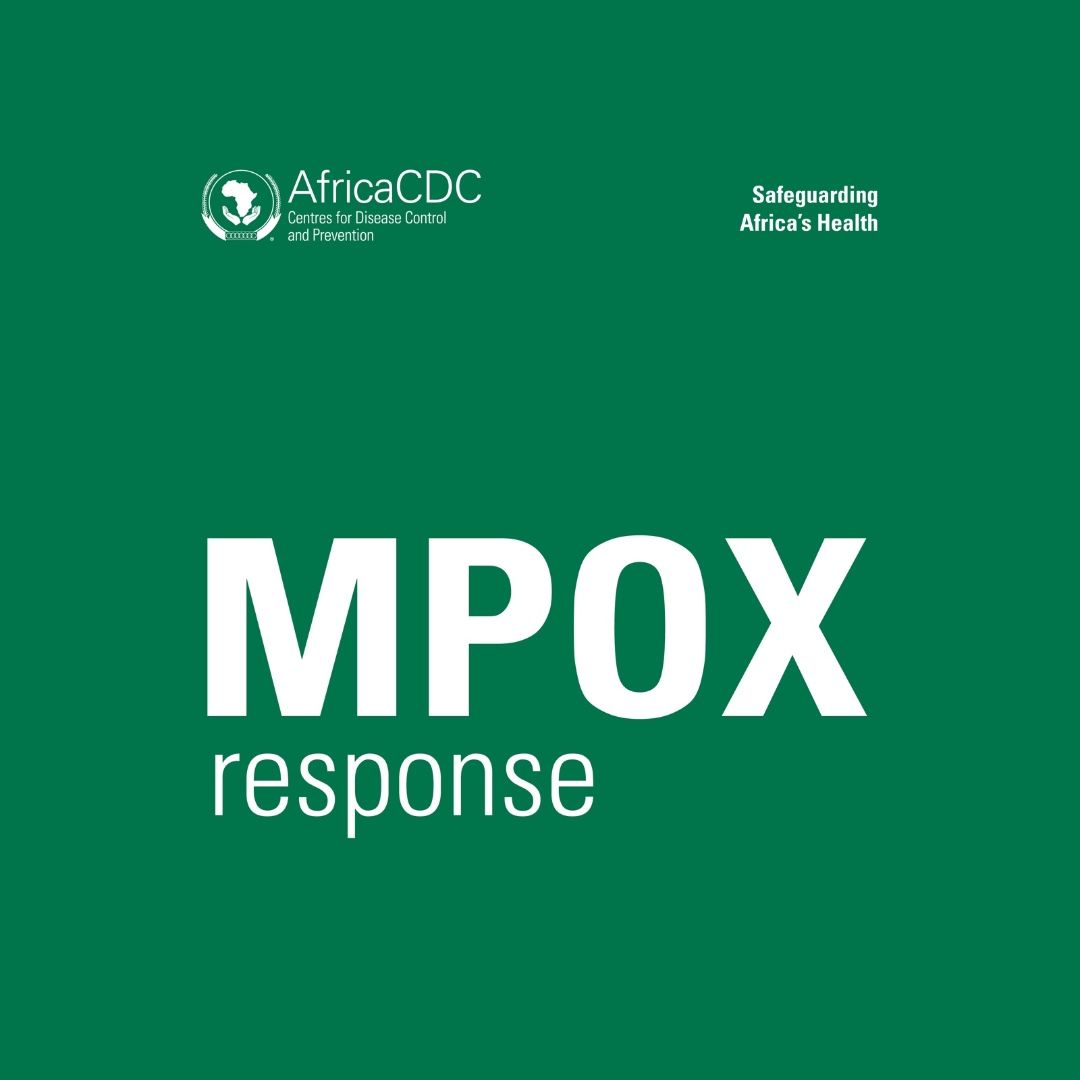 🚨 First Mpox case in North Africa for 2024 confirmed in Morocco. Authorities have activated emergency operations and a rapid response team. 

<a href="/AfricaCDC/">Africa CDC</a> continues to monitor and support containment efforts. Stay vigilant and informed.

🔗 Read the full outbreak report here: