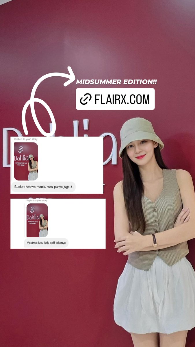 ㅤ
𝗹𝗶𝘁𝘂𝗮𝗶𝗿𝗮𝗻𝗶 Instagram Story Update
———————————————
ㅤ