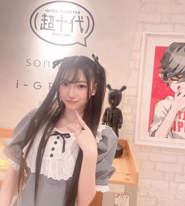 Twitterのコスプレ画像30