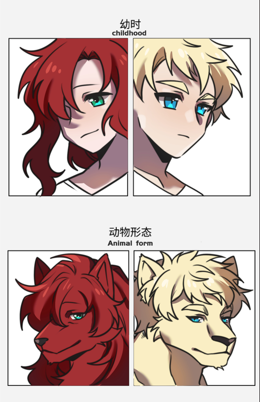 Right_chloe_'s tweet photo. I drew a questionnaire about the differences in my ship... Please eat my ship
The questionnaire comes from Weibo
#saintseiyathelostcanvas #lugonis #ilias #SaintSeiya https://t.co/20lq8Q9Btf