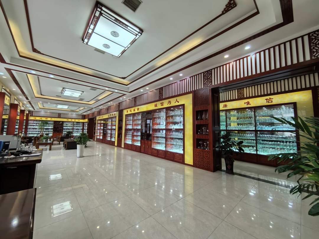 Sinobottles66's tweet image. Welcome to our Glass bottle exhibition hall. There are thousands of models available here. #glass #glassbottle #sinobottles