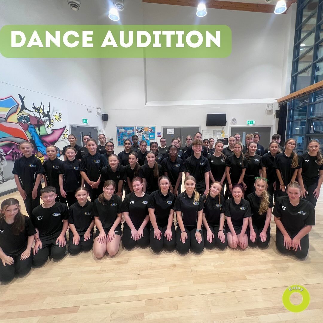 Dance Company Select and Aspire Dance Company 💃🏻

We are very proud of all our students who have taken part in the auditions this week for Dance Company Select and Aspire Dance Company 🪩

We are looking forward to training and giving you many opportunities throughout the year 🤩