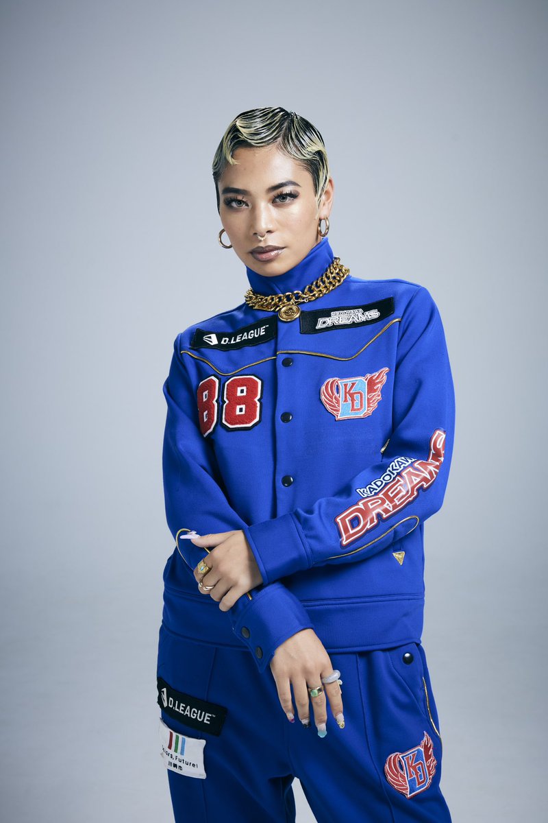 MINAMI (@MINAMI_K_Dreams) / Posts / X