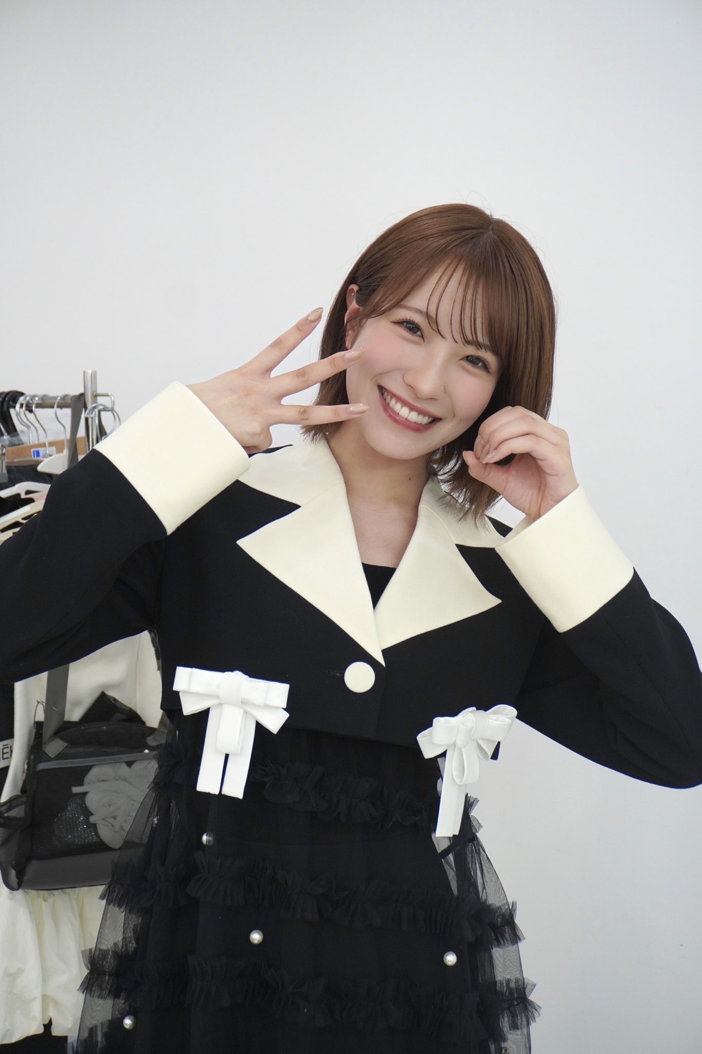 小嶋花梨(NMB48) on X: 
