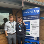 Photo by NHS Somerset Digital (@NHSSomersetDig)