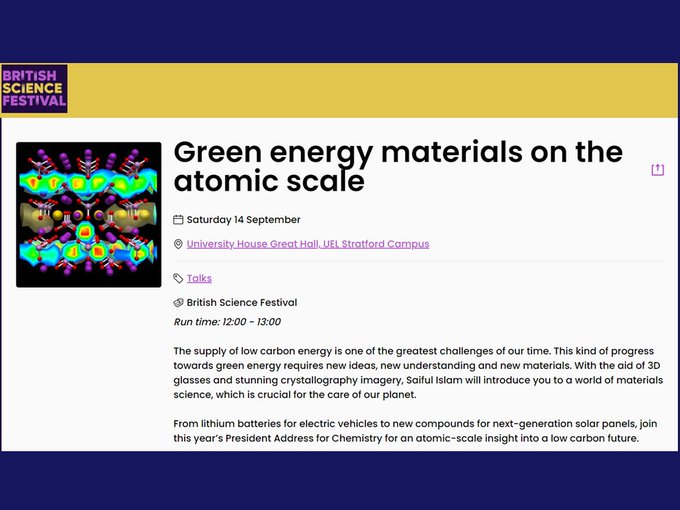 Prof Saiful Islam tweet media