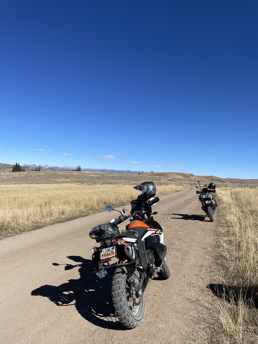 Adventure Rider Radio Motorcycle Podcast tweet media