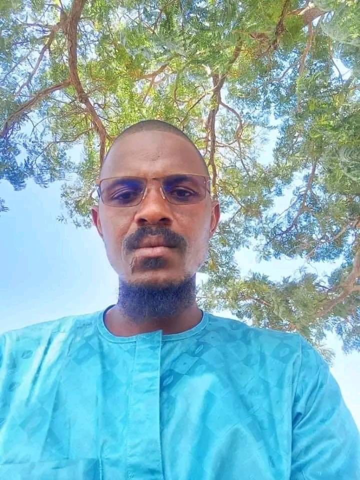 Bashir Ahmad, OON tweet media