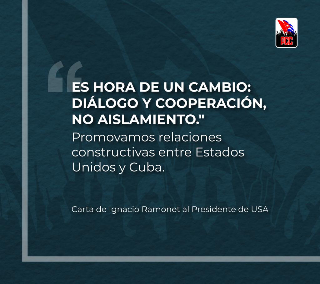 El mundo entero lo dice:

#TumbaElBloqueo