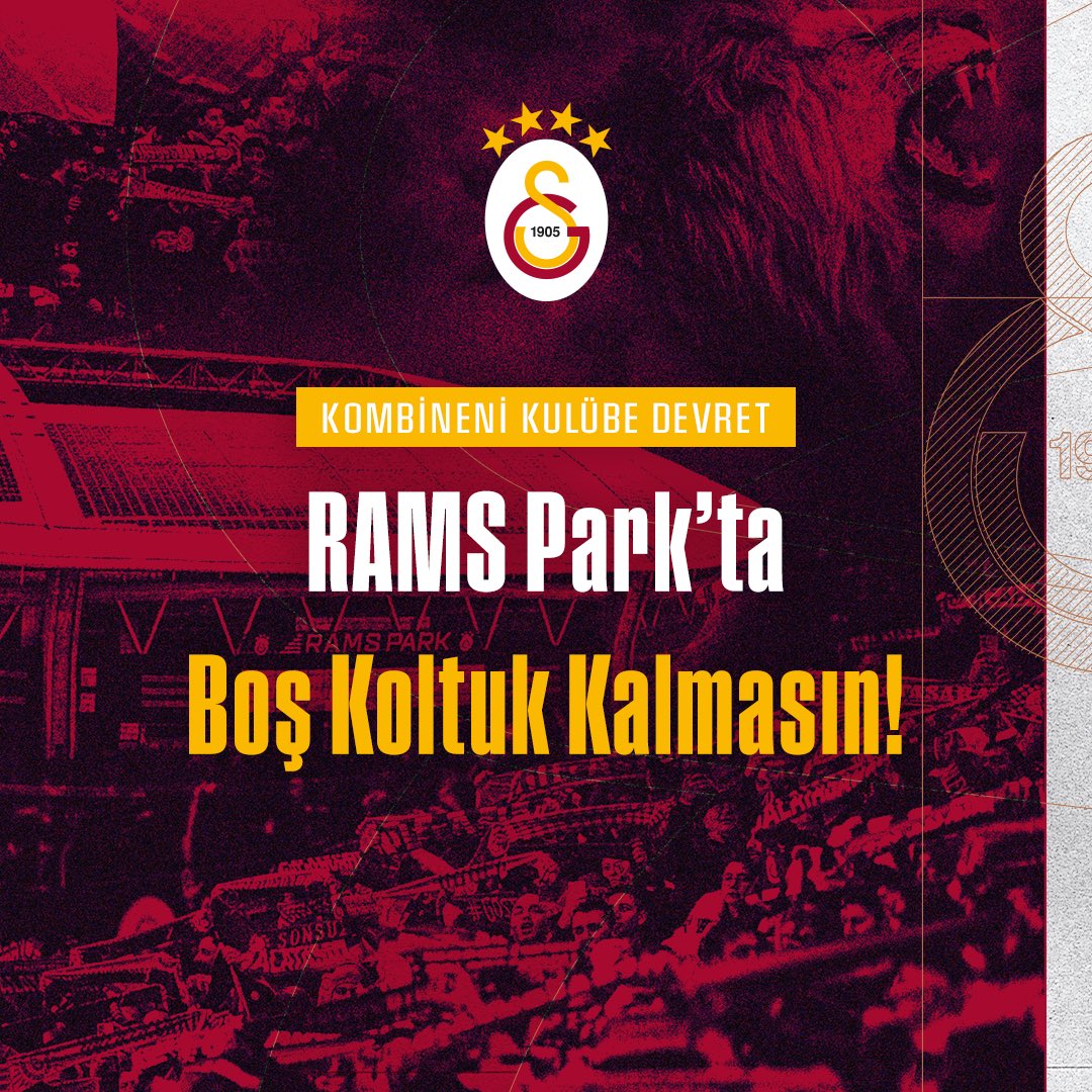 rams park