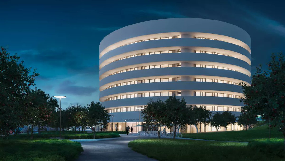 We have moved - you will now find the management team and many of the URPP ITINERARE researchers in the ultra-modern Research and Teaching building at the University Children's Hospital in Lengg.