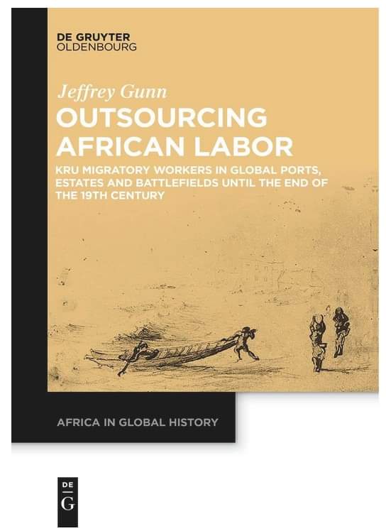 Daniel Tödt (@danieltdt1) on Twitter photo I had to pleasure to read and review <a href="/JEFFGUNN1/">Jeff Gunn</a>'s book on the global labour of Kru mariners for <a href="/WerkstattGesch1/">WerkstattGeschichte</a> <a href="/RabeaRi/">Rabea Rittgerodt-Burke</a> <a href="/transcriptweb/">transcript Verlag</a> <a href="/dg_history/">De Gruyter History ➡️ dgb-history.bsky.social</a> werkstattgeschichte.de/wp-content/upl… I had to pleasure to read and review <a href="/JEFFGUNN1/">Jeff Gunn</a>'s book on the global labour of Kru mariners for <a href="/WerkstattGesch1/">WerkstattGeschichte</a> <a href="/RabeaRi/">Rabea Rittgerodt-Burke</a> <a href="/transcriptweb/">transcript Verlag</a> <a href="/dg_history/">De Gruyter History ➡️ dgb-history.bsky.social</a> werkstattgeschichte.de/wp-content/upl…