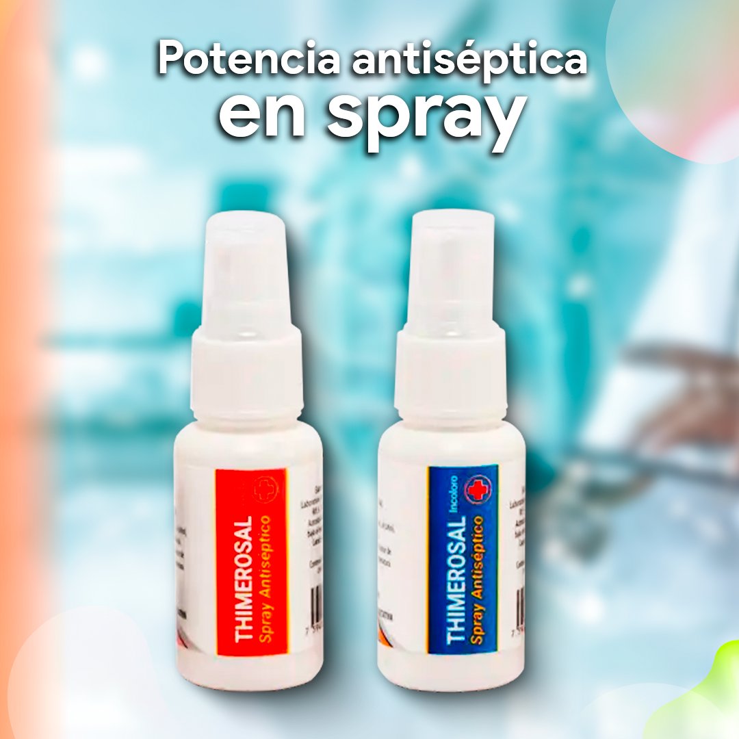 recettemark_ve's tweet image. Desde antaño, nuestros abuelos y padres conocieron el intenso ardor o picor que generaba un producto de coloración rojiza...
👉 recettemark.com
#Thimerosal #thimerosalblanco #thimerosalrojo #antiseptico #antimicotico #hongosenlapiel #heridas #rasguños #cortesenlapiel