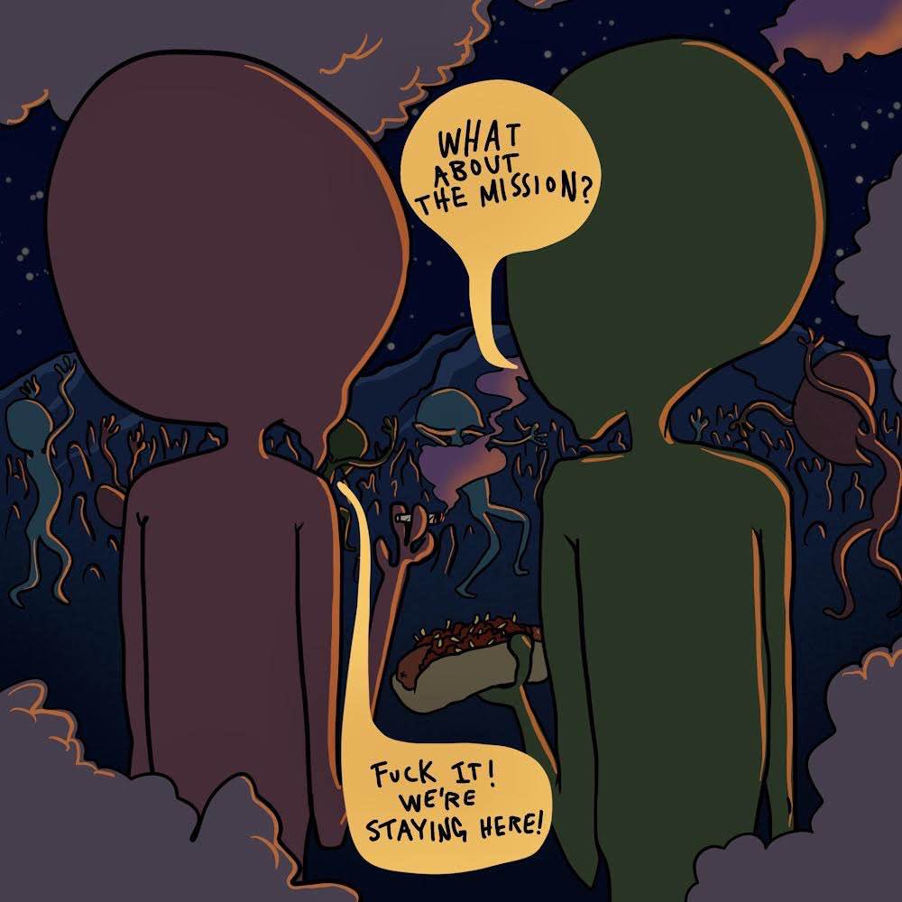 Base Invadors tweet media