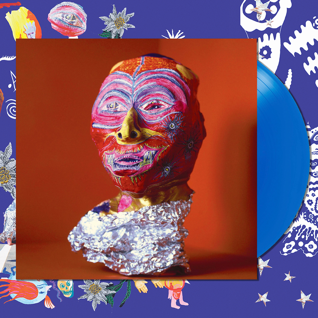 Alcopop! Records (@ilovealcopop) on Twitter photo Our pals <a href="/TheWytches/">The Wytches</a> have got the stunning Annabel Dream Reader out TODAY on shimmery vinyl with extras and other brilliant things. It sounds even better than it used to somehow :D It's out via their own label, but pick a vinyl up all OVER the place linktr.ee/thewytches Our pals <a href="/TheWytches/">The Wytches</a> have got the stunning Annabel Dream Reader out TODAY on shimmery vinyl with extras and other brilliant things. It sounds even better than it used to somehow :D It's out via their own label, but pick a vinyl up all OVER the place linktr.ee/thewytches