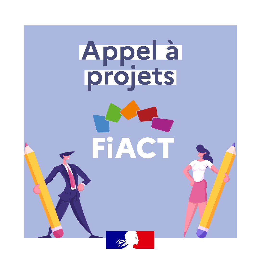 dgafp's tweet photo. 🚀 La campagne pour l’appel à projets 2025 du Fonds interministériel pour l’amélioration des conditions de travail #FIACT est ouverte !
Les administrations de la #fonctionpublique de l’État peuvent soumettre leurs projets jusqu’au 15 novembre.
💡Un webinaire de présentation est organisé le 18 septembre à 10h pour vous aider à préparer votre candidature.
📍Toutes les informations 👇
https://t.co/khrtS2QNVb