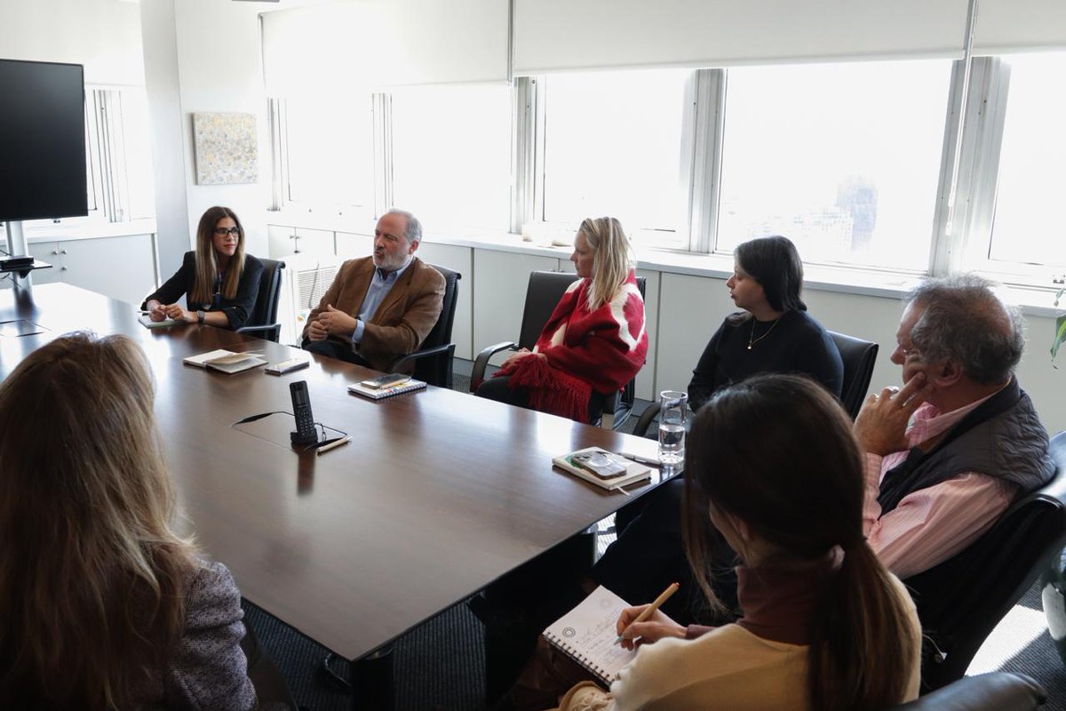 GSTC was present at Hotelga 2024, held in Buenos Aires, Argentina. Learn more about the event and other impactful activities our team engaged in here: gstcouncil.org/gstc-hotelga-2… 

#GSTC #GSTCNews #Argentina #HotelgaSummit #LATAM <a href="/Hotelgaferia/">Hotelga</a> <a href="/AHTArgentina/">AHT</a> <a href="/fehgra/">FEHGRA</a> <a href="/MesseArgentina/">Messe Frankfurt AR</a>