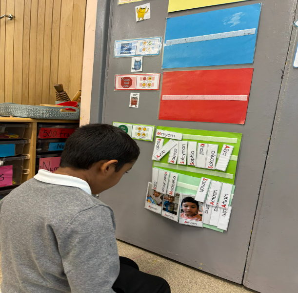 Bygrove_Primary tweet media