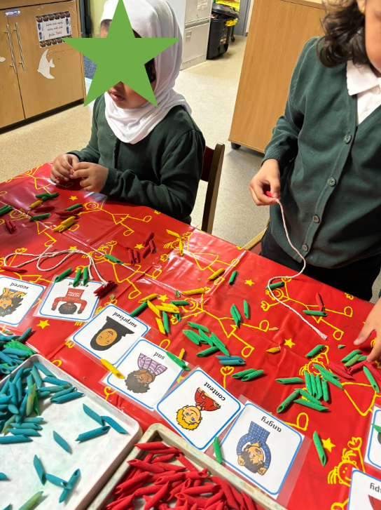 Bygrove_Primary tweet media