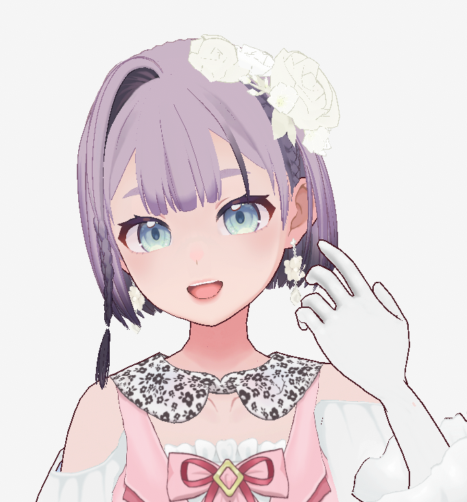 nekomaru_azu's tweet photo. 学マスじろじろ見ながら描いたよ!眼ッ👀
青×黄で描いてたけど、色味調整してたら言葉にしにくい色になった!これエメグリ?ミドリ?青?わかんない
もう手を壊したくないからゆっくり進めるー😂
#VRoid
#AzuProject https://t.co/4Vrl6WStPZ