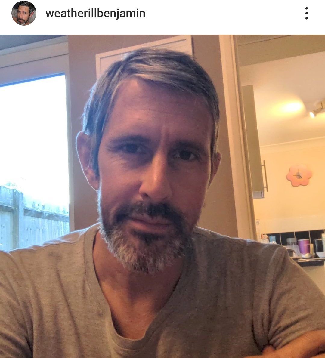 I don't post much on here anymore but as I got the balloons I felt I should.. Happy 46th birthday to me 🥳