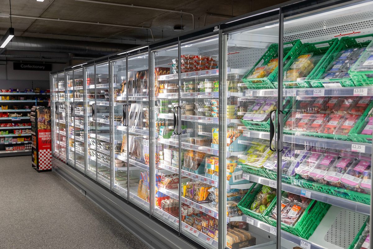 Teaming up with <a href="/UniOfSurrey/">University of Surrey</a> new @Coopuk convenience store launches to serve and support #Campus life...
#Surrey #Franchise #University 
You can read more here: co-operative.coop/media/news-rel…