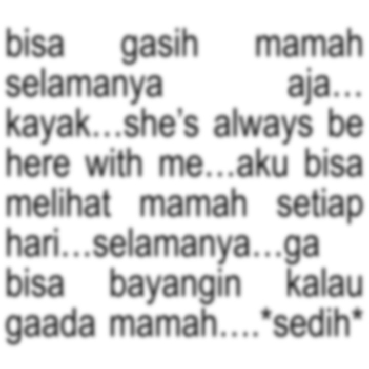 mukaikhlas's tweet image. adalah benar