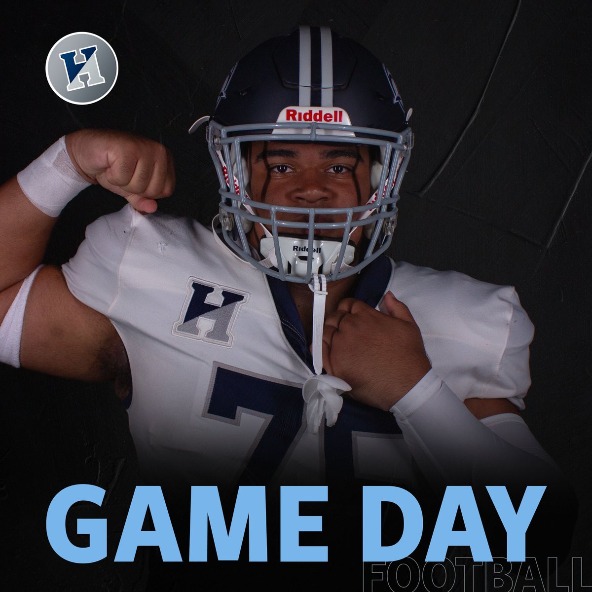 The Hill School vs Episcopal Academy 
Tonight 7pm at Home