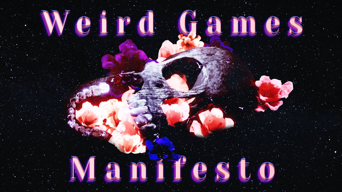 ZephRamos's tweet image. Crise du JV: les jeux bizarres sont la réponse.

Première partie d&apos;un docu-manifeste sur @AMazeFest, où l&apos;on aborde les travers de la fameuse industrie ET les réponses que la scène alternative y a déjà trouvées.

Notre vidéo la plus importante à ce jour🦩
youtu.be/34NVLRHsxSU